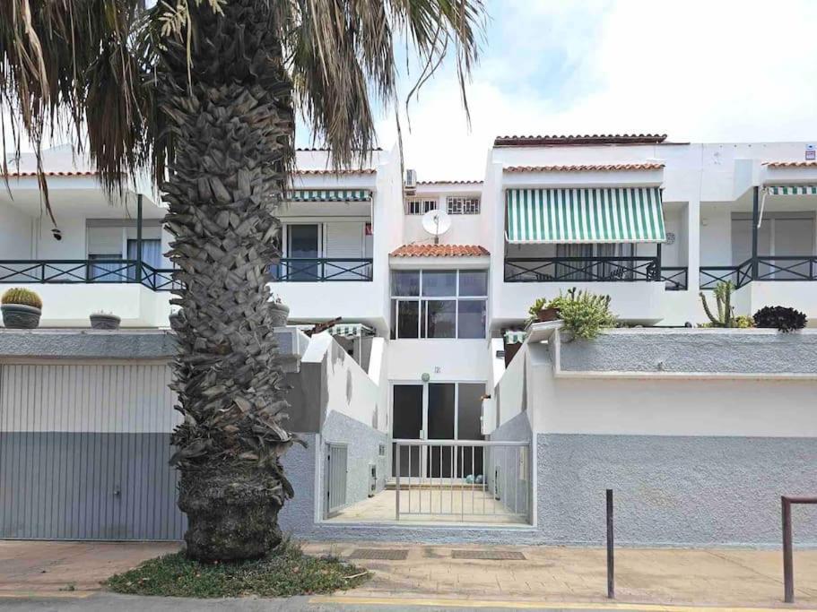 Paraiso De Tajao La Mareta Exterior photo